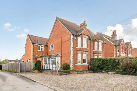 Arborfield Road, Shinfield, Reading, Berkshire, RG2