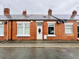 16, Union Street, Seaham SR7 7QH