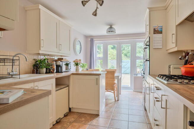 Freestone Way, Corsham photo 4