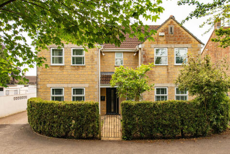 Huddox Hill, Bath, BA2