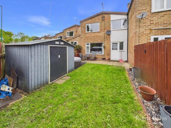 4 bed Terraced for sale Image 9