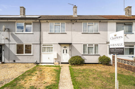 Cromer Road, Milbrook, Southampton, Hampshire, SO16