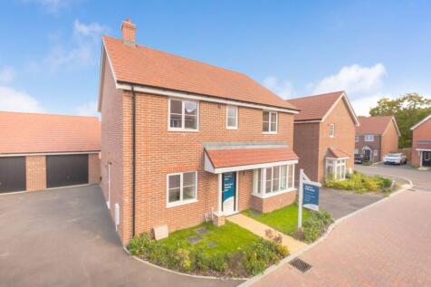 Meadow View, Walshes Road, TN6 image 14