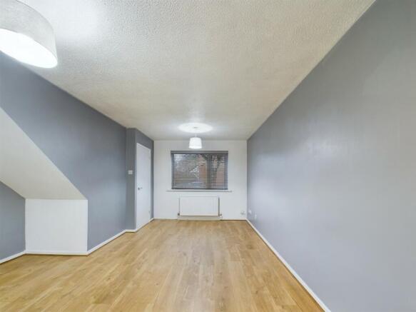 Living Area Second Angle