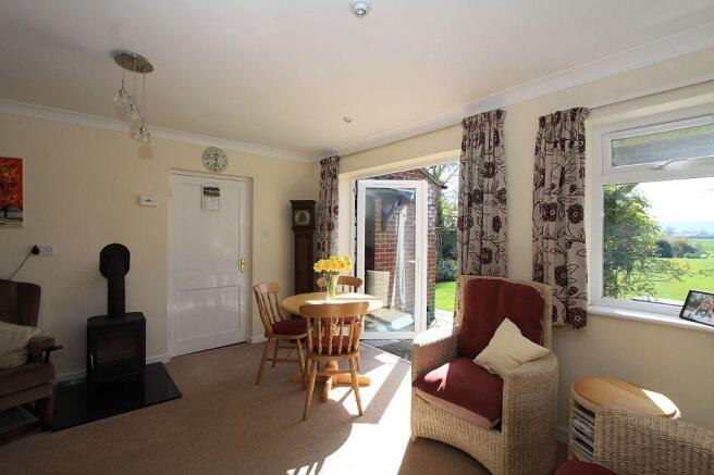 Breakfast Room -