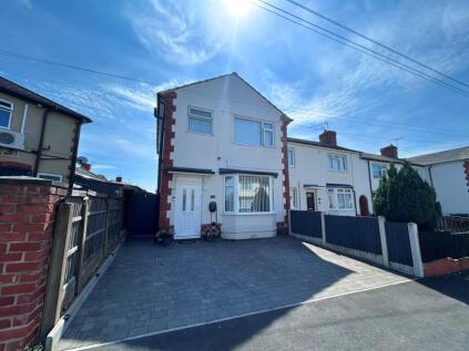Towson Avenue, Langley Mill, Nottingham