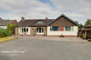 309, Crewe Road, Nantwich CW5 6NP