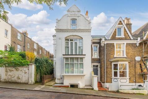 Artillery Road, Ramsgate, CT11