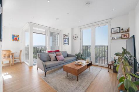 Brixton Hill, SW2