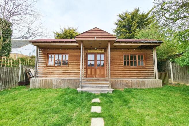 Summer House - Exter