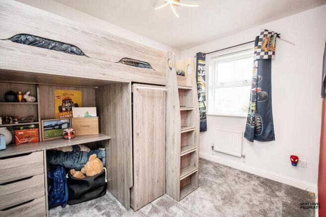 Bedroom 3