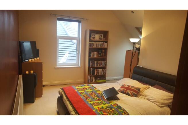 Bedroom Four
