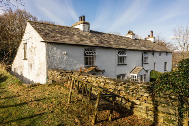 Park Gate Cottage...