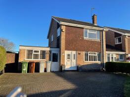 1, Blatherwick Road, Newark NG24 2JY