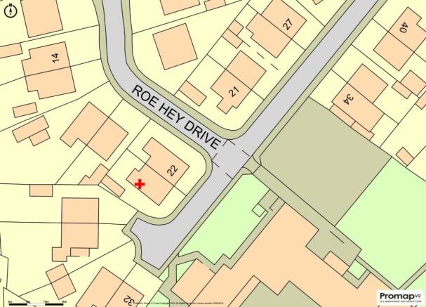 Plot Map