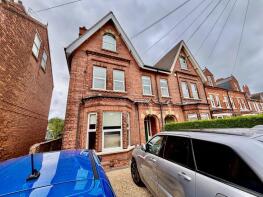 75, Morton Terrace, Gainsborough DN21 2RG