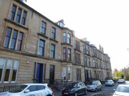 Flat 1/1, 9, Parkgrove Terrace, Glasgow G3 7SD