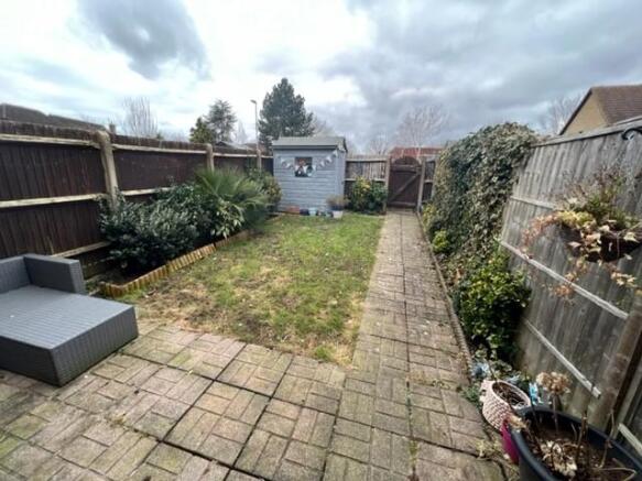 garden