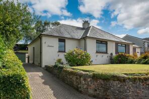 Thornbank, Springwood Terrace, Kelso TD5 8JQ