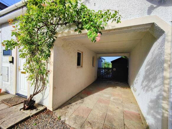 Carport