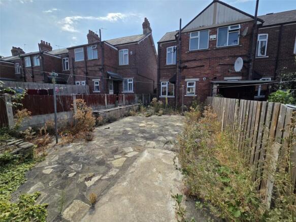 2 bed End of Terrace for sale Image 12