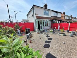 60, Maitland Avenue, Thornton-cleveleys FY5 3JR