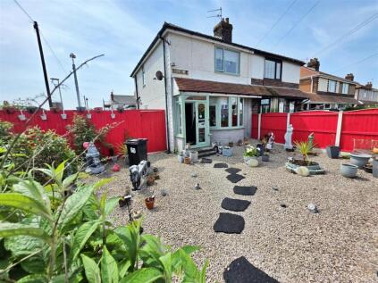 Maitland ave, Cleveley