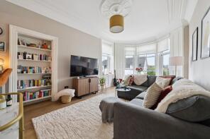 Flat 2/1, 82, Cumming Drive, Glasgow G42 9BN