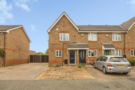 Sunningdale Close, London