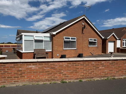 Beacon Park Drive, Skegness, Lincolnshire, PE25 1HE