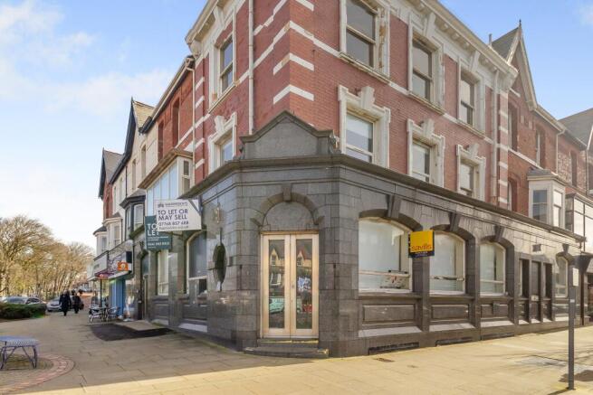 56 St. Annes Road West, Lytham St. Annes, FY8 1UE