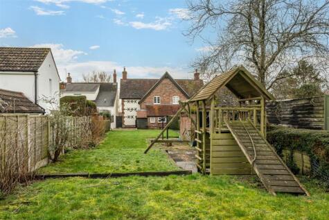 Newtown, Witchampton, Wimborne