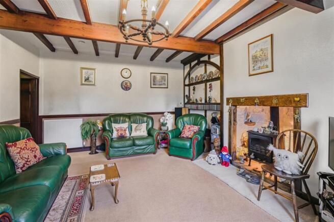 2 bed End of Terrace for sale Image 6