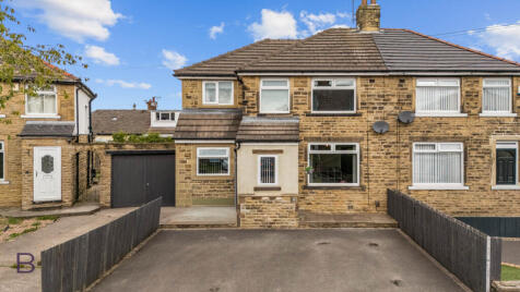 Eltham Grove, Bradford, BD6 3RF