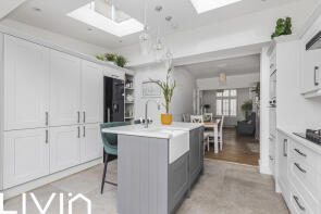41, Percy Road, South Norwood, London SE25 5NA