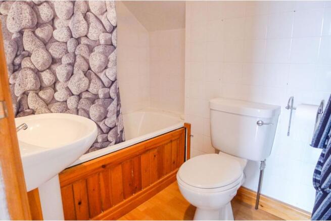 En-suite One