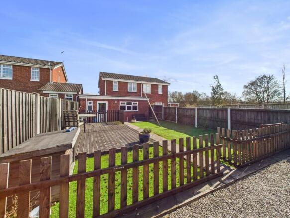 Brookhouse Way, Gnosall photo 2