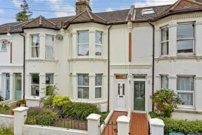 5, Gordon Road, Brighton BN1 6PE