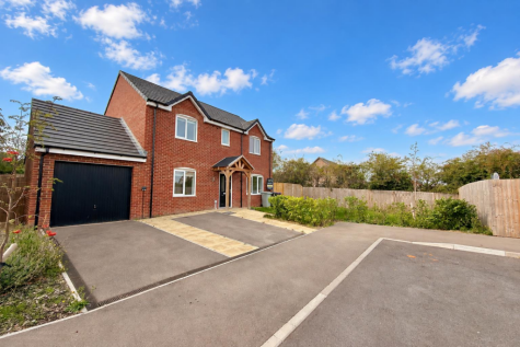 Barley Road, Louth, LN11