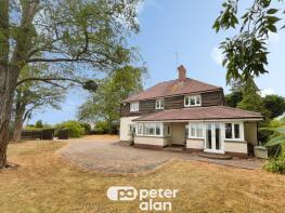 Ty Rhos, Monmouth Road, Usk NP15 2HG