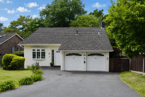 3, Beaufront Close, Camberley GU15 1NQ