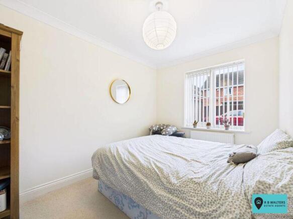 Ground Floor Bedroom