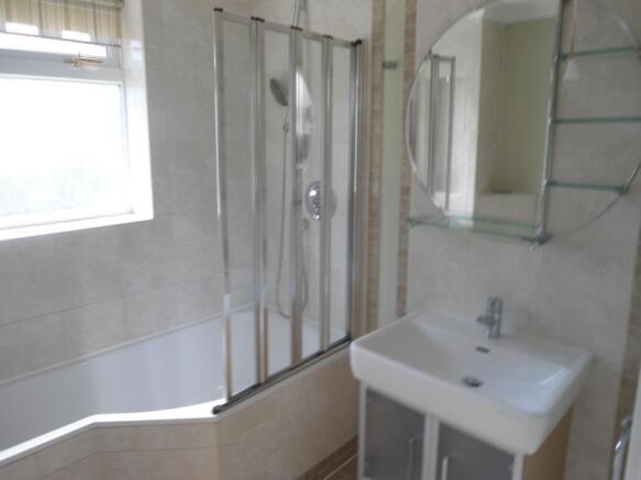 Bathroom 2