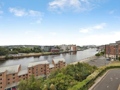 High Quay, Newcastle upon Tyne, Tyne and Wear, NE1