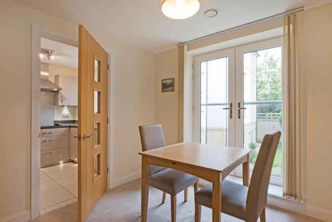 1 bed Retirement Property for sale Image 5
