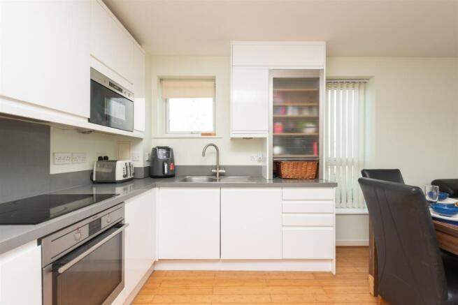 Kitchen/Lounge/Diner