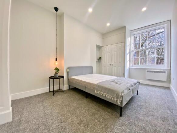 1 bed Flat to rent Image 8