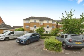 10, Merlin Close, Chafford Hundred, Grays RM16 6RY