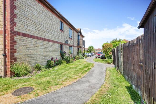 Garden Communal