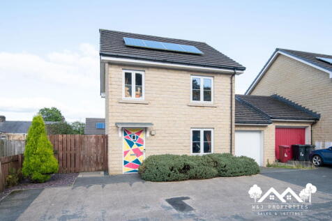 Queen Street, Darwen, BB3 1PR